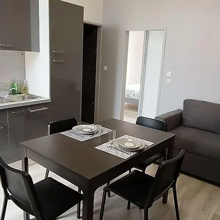 Apartamento Beaulieu 5 - Moderne 2 Ch- Vue Cathédrale Angulema