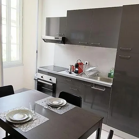 Apartment Beaulieu 5 - Moderne 2 Ch- Vue Cathedrale