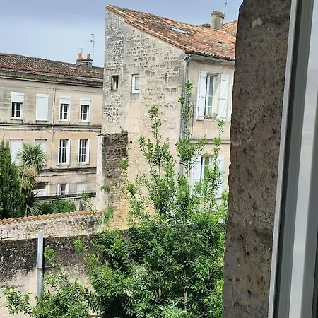 Beaulieu 5 - Moderne 2 Ch- Vue Cathédrale *