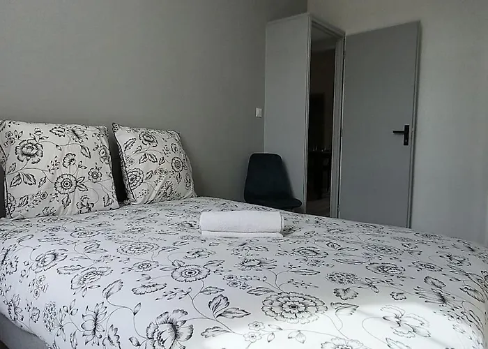 Beaulieu 5 - Moderne 2 Ch- Vue Cathedrale * Angouleme