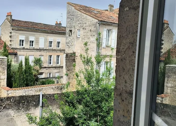 Beaulieu 5 - Moderne 2 Ch- Vue Cathedrale *